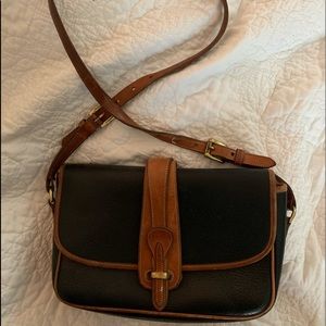Doony and Bourke vintage handbag